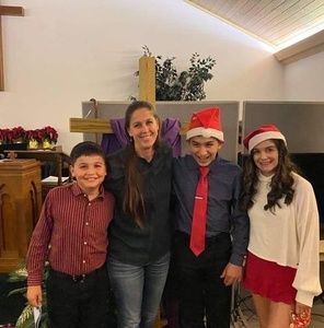 Meet your Posher, Jennifer